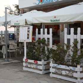 Pensione Solaris 1, Hotel Spiaggia di Torre Lapillo