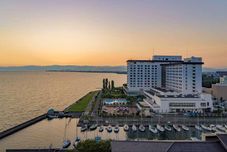 其他 Hotel & Resorts Nagahama