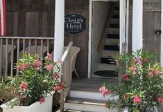 其他 2 Clegg's Hotel