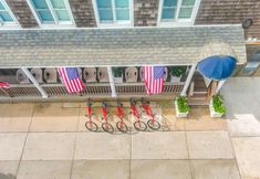 其他 5 Clegg's Hotel