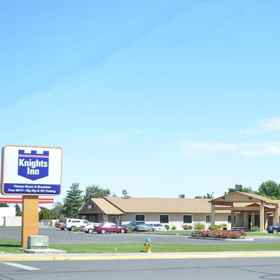 The Crescent1 , 飯店Colockum Ridge Golf Course