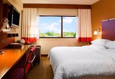 Lain-lain 5 Four Points By Sheraton