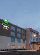null Holiday Inn Express And Suites Detroit/Sterling Heights, An Ihg Hotel