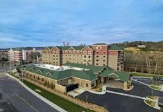 อื่นๆ 2 Black Fox Lodge Pigeon Forge, Tapestry Collection By Hilton