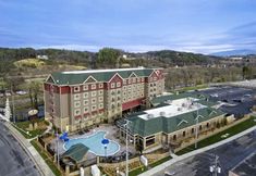 อื่นๆ 6 Black Fox Lodge Pigeon Forge, Tapestry Collection By Hilton
