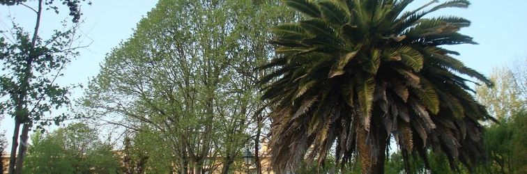 其他 Pensão Residencial Luanda