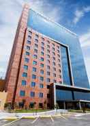 null Staybridge Suites Jeddah Alandalus Mall