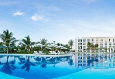 Others 4 Cham Oasis Nha Trang Resort Condotel