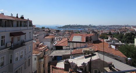 Others 2 Louis Appartements Pera