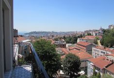 Others 4 Louis Appartements Pera