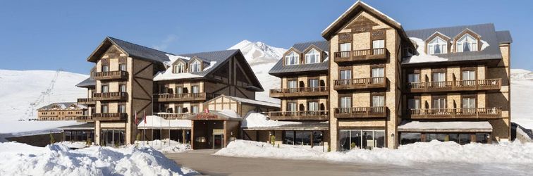 Others Ramada Resort By Wyndham Erciyes