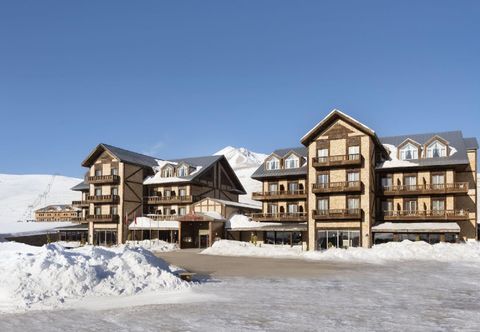 Others Ramada Resort By Wyndham Erciyes