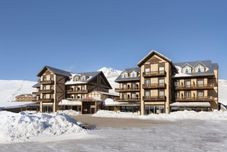 Others Ramada Resort By Wyndham Erciyes