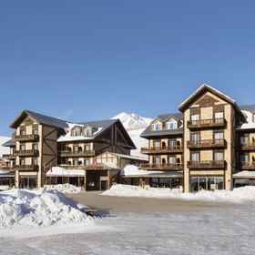 Ramada Resort By Wyndham Erciyes1 , 飯店代韦利