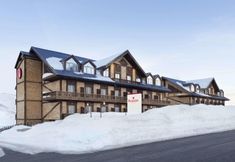 Others 2 Ramada Resort By Wyndham Erciyes