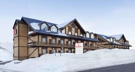 Others 2 Ramada Resort By Wyndham Erciyes