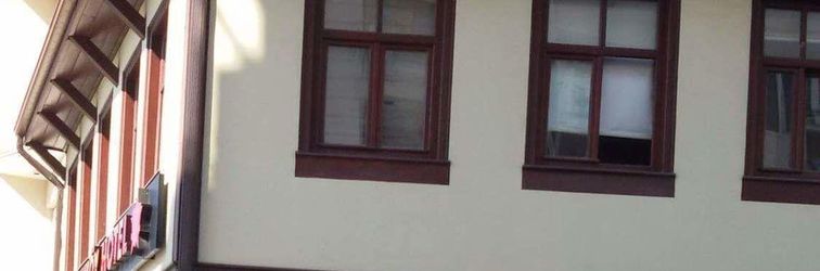 Others Onuncu Koy Hotel - Adults Only