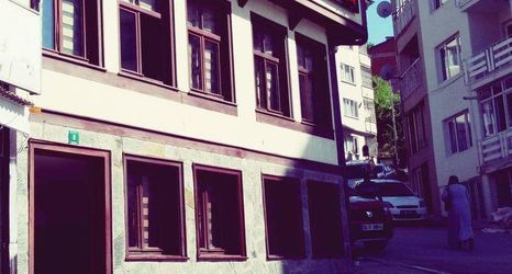 Others 2 Onuncu Koy Hotel - Adults Only