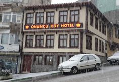 Others 3 Onuncu Koy Hotel - Adults Only