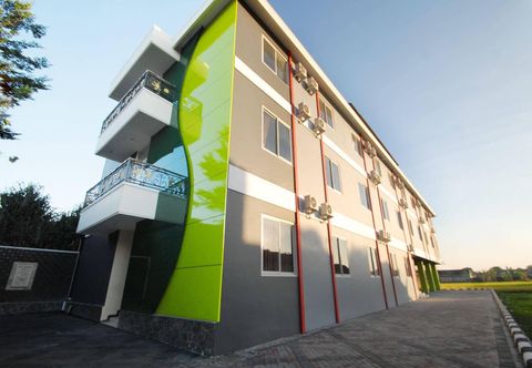 Lain-lain D'madinah Residence Syariah Hotel Solo