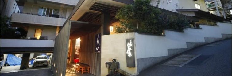 Others Yuyado Mikan No Ki