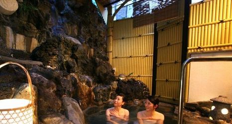 Others 2 Yuyado Mikan No Ki