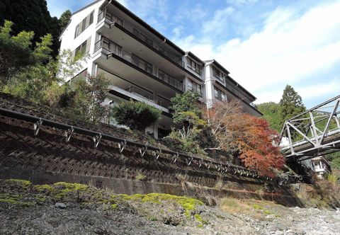 Others Ryokan Bijintei