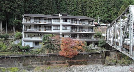 Others 2 Ryokan Bijintei