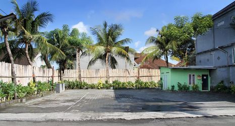 其他 2 Shunda Hotel Bali