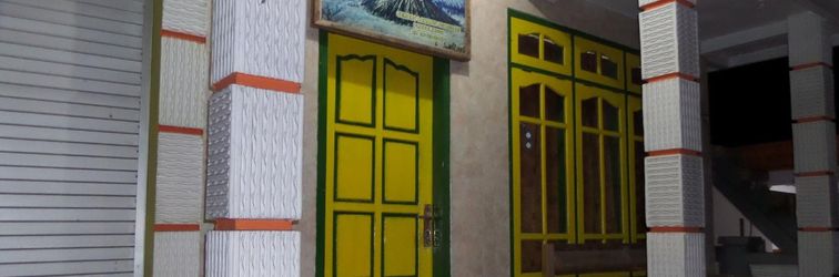 Others Losmen Setia Kawan Ii