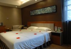 Lainnya 2 INSAIL HOTELS GONGBEI PORT ZHUHAI