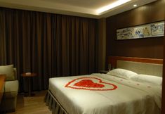 Lainnya 7 INSAIL HOTELS GONGBEI PORT ZHUHAI