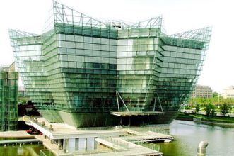 Others Fashion Lotus Hotel - Tianjin