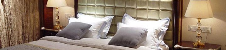 Others 2 Fashion Lotus Hotel - Tianjin