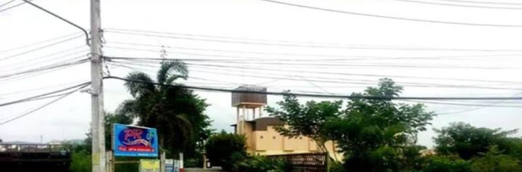 Lain-lain Pr Resort Hat Yai