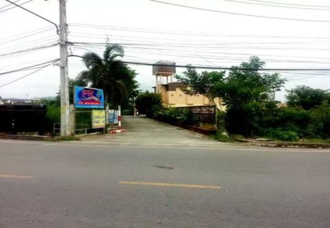 Lain-lain Pr Resort Hat Yai