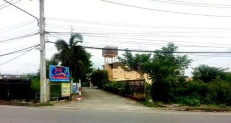 Lain-lain 2 Pr Resort Hat Yai