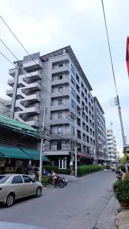 Wsotel Hotel and Serviced Apartment, USD 29.08