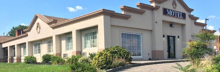 Others Knights Inn Claymont Wilmington