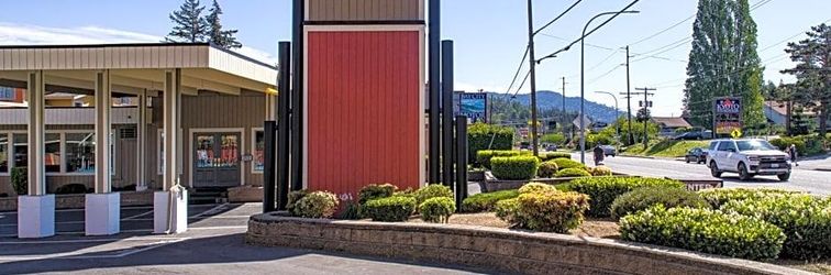 その他 Coachman Inn