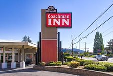 その他 Coachman Inn