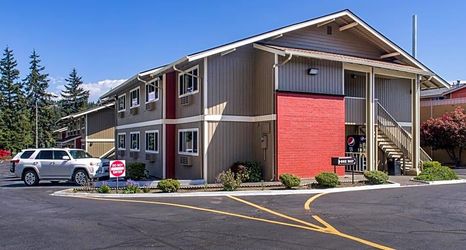 その他 2 Coachman Inn