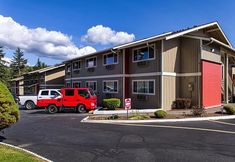 その他 3 Coachman Inn