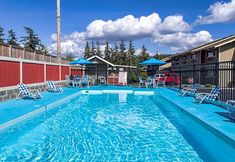 其他 5 Coachman Inn