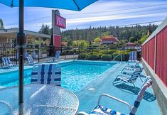 その他 7 Coachman Inn