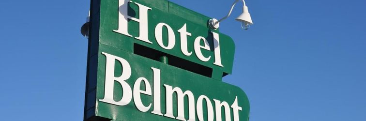 Others Hotel Belmont