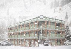 อื่นๆ 4 The Green Bridge Inn