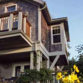 China Beach Retreat 1, Hotel Clatsop Spit