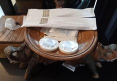 Others 6 Vlodge House