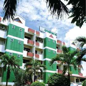 Ameena Apartment1 , 飯店หมู่บ้านแกรนด์พลีโน่ ราชพฤกษ์